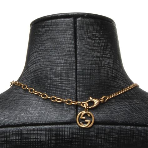 for the love of gucci|gucci love necklace.